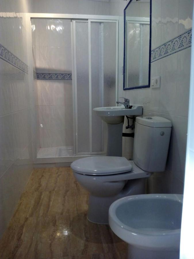Ferienhaus Pacoplaza