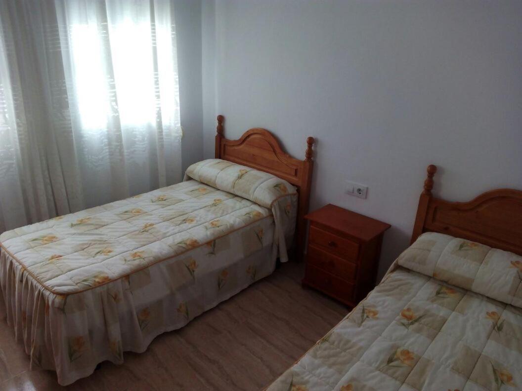 Pacoplaza Ferienhaus Conil De La Frontera