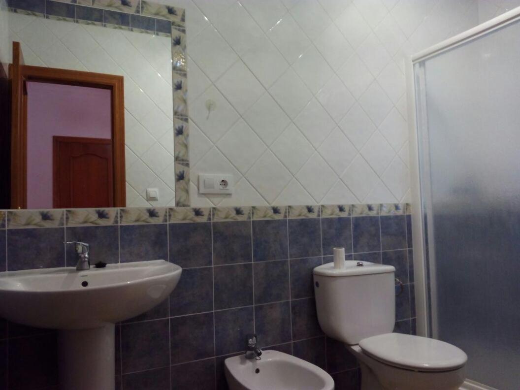 Ferienhaus Pacoplaza
