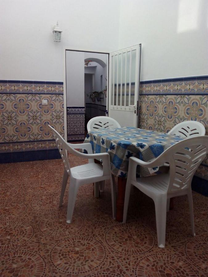 Pacoplaza Ferienhaus *
